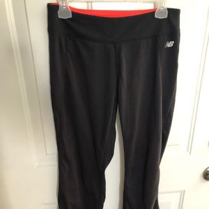 New Balance Women Pants